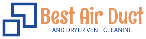 Best Air Duct and Dryer Vent Cleaning